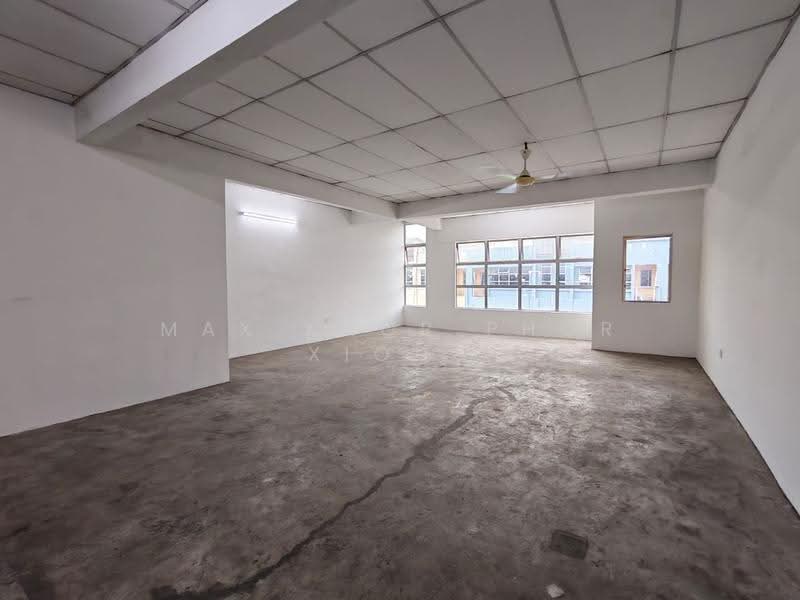 Office for Rent in Klang Sentral (Kapar) - Max Khor Phor xiong - Interior - PropertyGuru.com.my