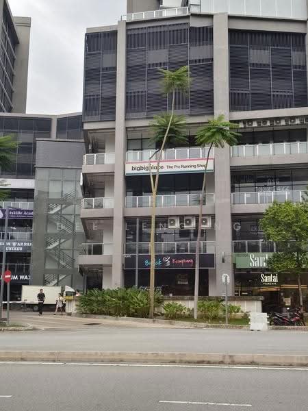 Retail Space for Rent in Bandar Sri Permaisuri (Cheras) - Bee Leng Ng - Exterior - PropertyGuru.com.my
