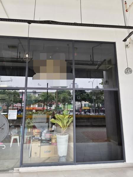Retail Space for Rent in Bandar Sri Permaisuri (Cheras) - Bee Leng Ng - Exterior - PropertyGuru.com.my