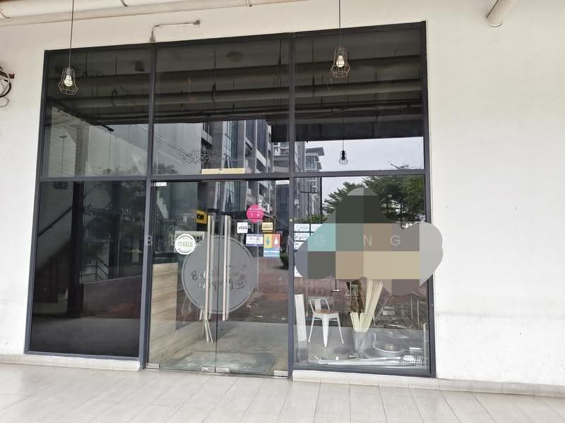 Retail Space for Rent in Bandar Sri Permaisuri (Cheras) - Bee Leng Ng - Exterior - PropertyGuru.com.my