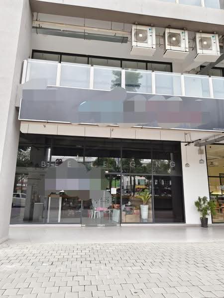Retail Space for Rent in Bandar Sri Permaisuri (Cheras) - Bee Leng Ng - Exterior - PropertyGuru.com.my