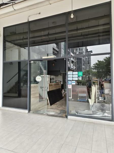 Retail Space for Rent in Bandar Sri Permaisuri (Cheras) - Bee Leng Ng - Exterior - PropertyGuru.com.my