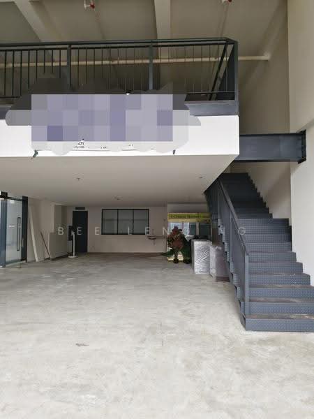 Retail Space for Rent in Bandar Sri Permaisuri (Cheras) - Bee Leng Ng - Interior - PropertyGuru.com.my