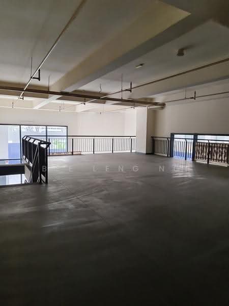 Retail Space for Rent in Bandar Sri Permaisuri (Cheras) - Bee Leng Ng - Interior - PropertyGuru.com.my