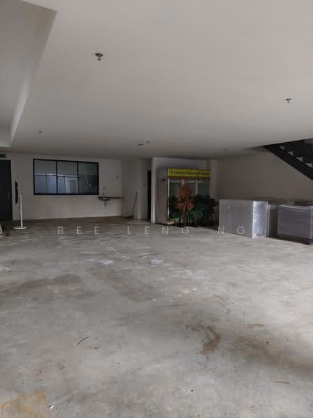 Retail Space for Rent in Bandar Sri Permaisuri (Cheras) - Bee Leng Ng - Interior - PropertyGuru.com.my