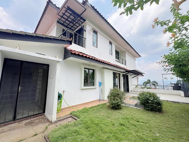 Semi-Detached House for Sale in Cheras (Selangor) - Hei Kar Jun - Exterior - PropertyGuru.com.my