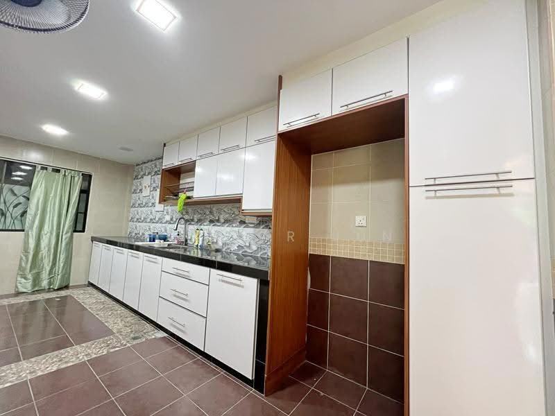 Semi-Detached House for Sale in Cheras (Selangor) - Hei Kar Jun - Kitchen - PropertyGuru.com.my
