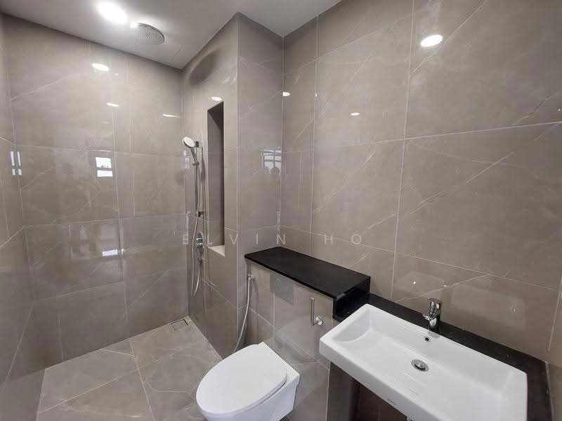 Condominium for Sale at Impression U-Thant - Elvin Ho - Bathroom - PropertyGuru.com.my