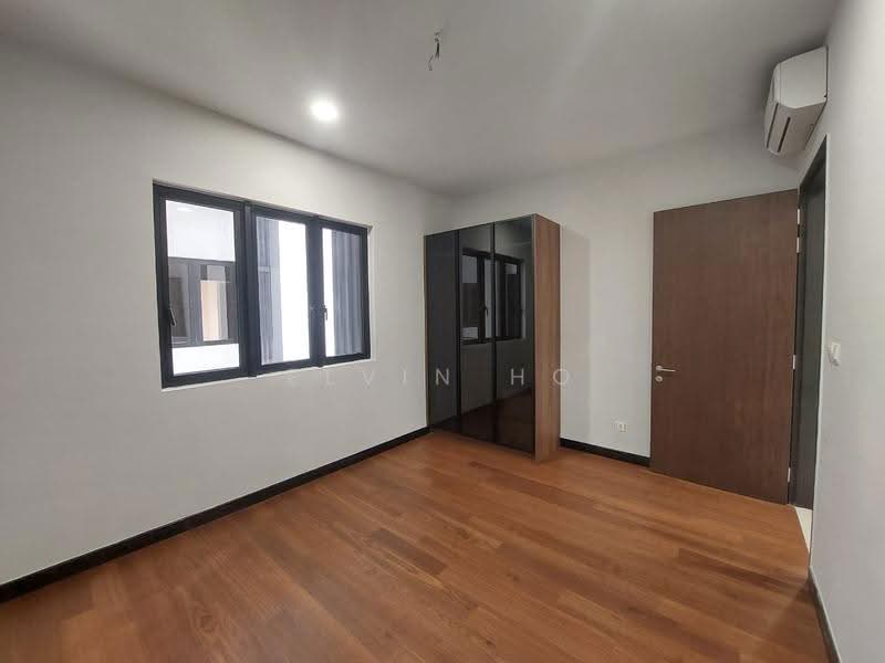 Condominium for Sale at Impression U-Thant - Elvin Ho - Bedroom - PropertyGuru.com.my