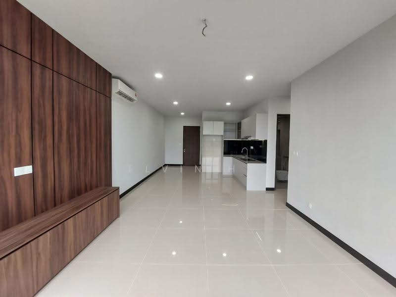 Condominium for Sale at Impression U-Thant - Elvin Ho - Living Room - PropertyGuru.com.my