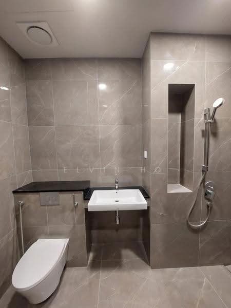 Condominium for Sale at Impression U-Thant - Elvin Ho - Bathroom - PropertyGuru.com.my