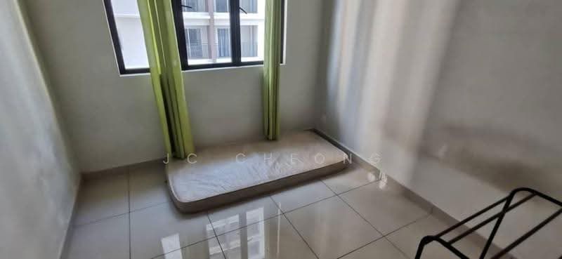 Service Residence for Rent at One Maxim - JC Cheong - Bedroom - PropertyGuru.com.my