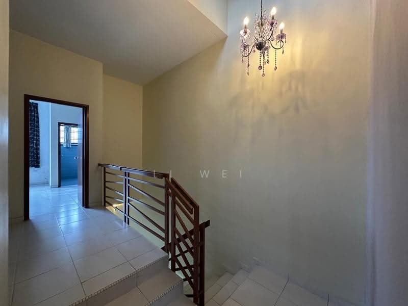 2-storey Terraced House for Sale in Setia Tropika (Johor Bahru) - Li Wei - Interior - PropertyGuru.com.my