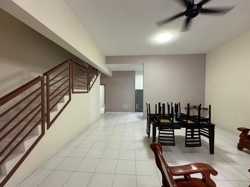 2-storey Terraced House for Sale in Setia Tropika (Johor Bahru) - Li Wei - Living Room - PropertyGuru.com.my