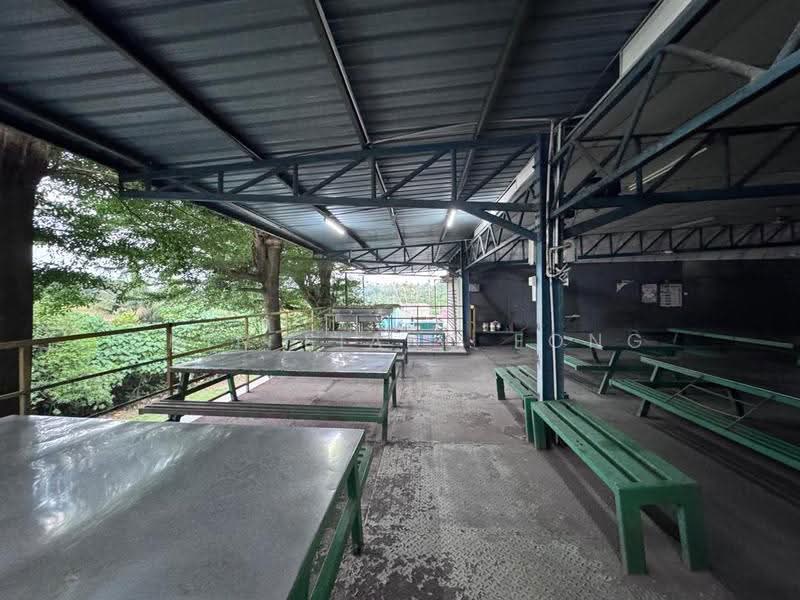 Warehouse for Rent in Alor Gajah (Melaka) - Chin Siang Fong - Exterior - PropertyGuru.com.my