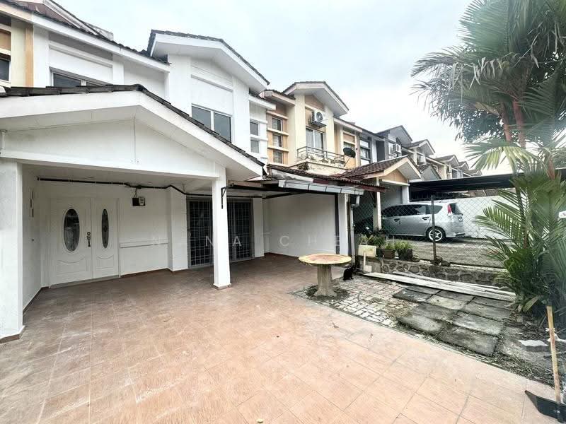Terraced House for Sale in Sungai Buloh (Selangor) - Nana Cheah - Exterior - PropertyGuru.com.my