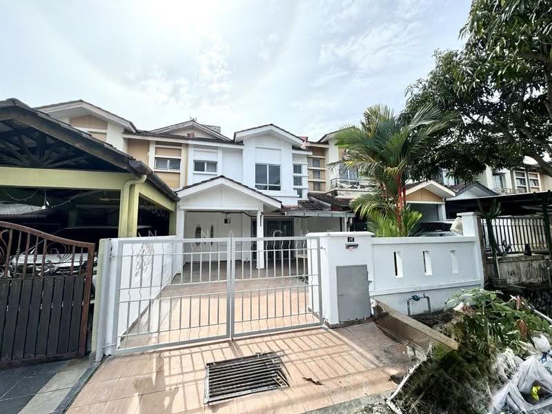Terraced House for Sale in Sungai Buloh (Selangor) - Nana Cheah - PropertyGuru.com.my