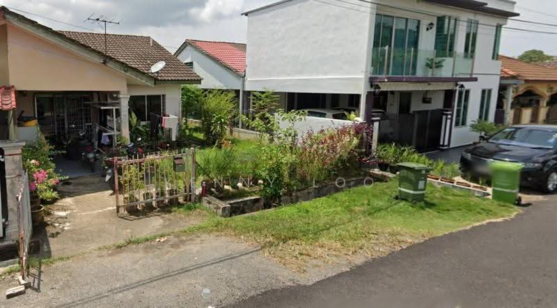 Semi-Detached House for Sale in Taman Seri Inderapura (Kuantan) - Kenny Loo - Exterior - PropertyGuru.com.my