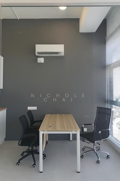 Service Residence for Rent at Serviced Residence @ 3 Towers - Nicole Chai - PropertyGuru.com.my