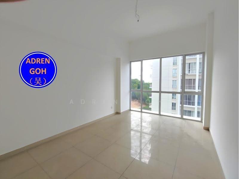 Condominium for Rent at Platinum III - Adren Goh - View - PropertyGuru.com.my