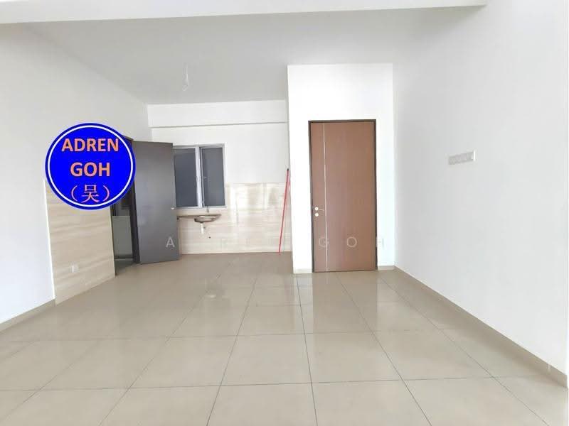 Condominium for Rent at Platinum III - Adren Goh - Interior - PropertyGuru.com.my