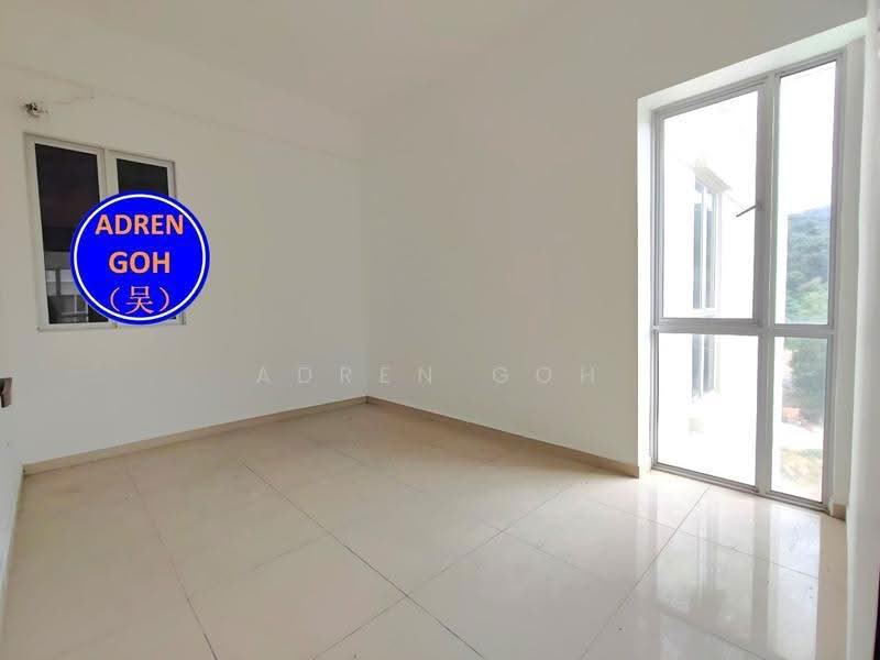 Condominium for Rent at Platinum III - Adren Goh - Interior - PropertyGuru.com.my
