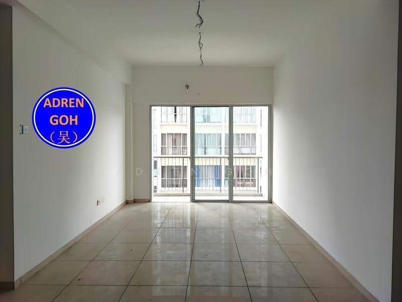 Condominium for Rent at Platinum III - Adren Goh - Interior - PropertyGuru.com.my