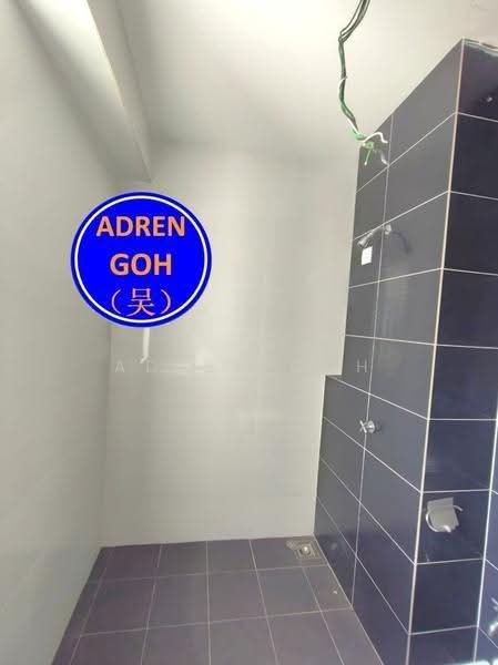 Condominium for Rent at Platinum III - Adren Goh - Bathroom - PropertyGuru.com.my