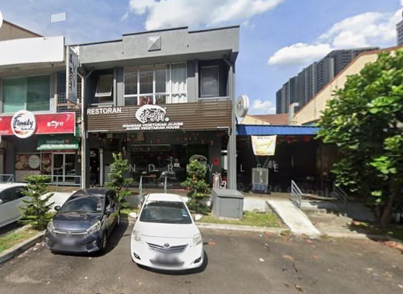 Shop for Rent in Taman Equine (Seri Kembangan) - Andrew Lee - Exterior - PropertyGuru.com.my