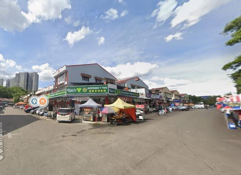 Shop for Rent in Taman Equine (Seri Kembangan) - Andrew Lee - Exterior - PropertyGuru.com.my