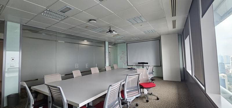 Pejabat untuk Disewa di KLCC (KL City Centre) - Bell Law - Interior - PropertyGuru.com.my