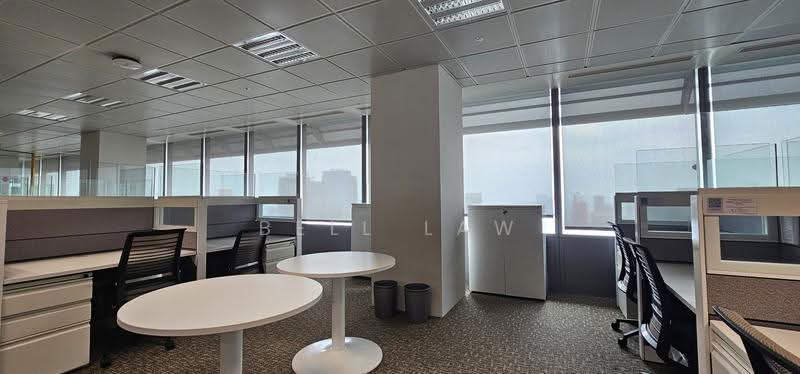 Pejabat untuk Disewa di KLCC (KL City Centre) - Bell Law - Interior - PropertyGuru.com.my