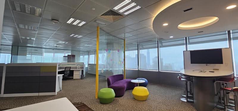 Pejabat untuk Disewa di KLCC (KL City Centre) - Bell Law - Interior - PropertyGuru.com.my