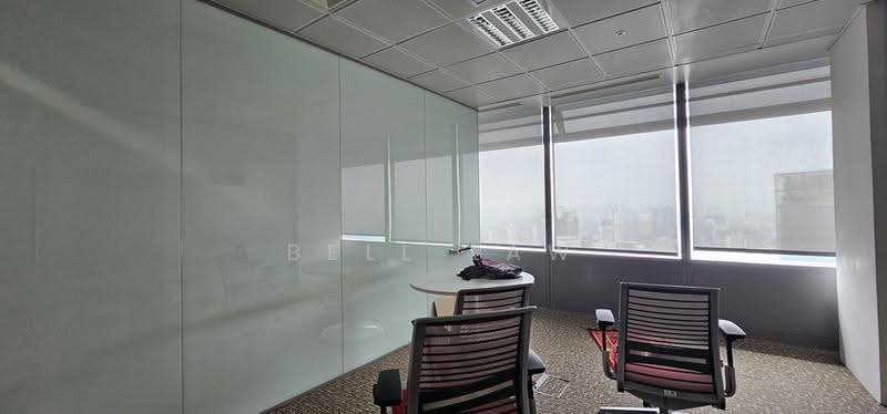 Pejabat untuk Disewa di KLCC (KL City Centre) - Bell Law - Interior - PropertyGuru.com.my