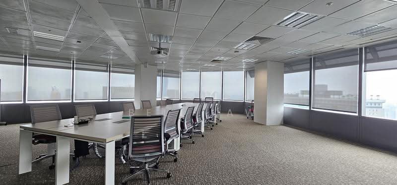 Pejabat untuk Disewa di KLCC (KL City Centre) - Bell Law - Interior - PropertyGuru.com.my