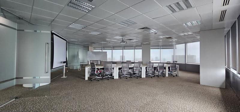 Pejabat untuk Disewa di KLCC (KL City Centre) - Bell Law - Interior - PropertyGuru.com.my