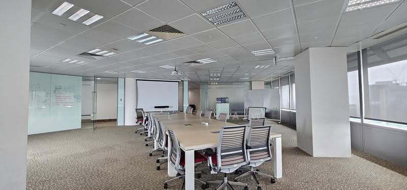 Pejabat untuk Disewa di KLCC (KL City Centre) - Bell Law - Interior - PropertyGuru.com.my