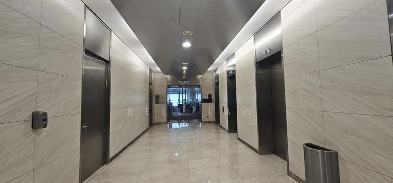 Pejabat untuk Disewa di KLCC (KL City Centre) - Bell Law - Lobby - PropertyGuru.com.my