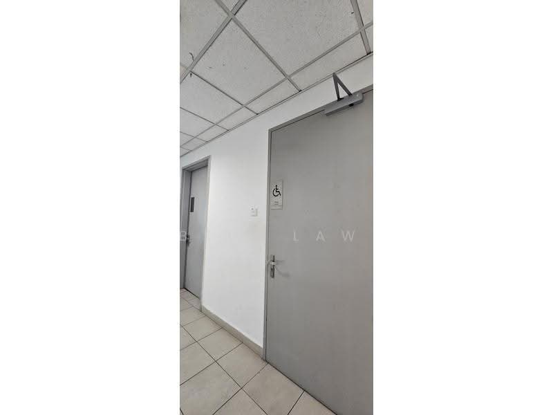 Pejabat untuk Disewa di KLCC (KL City Centre) - Bell Law - Corridor - PropertyGuru.com.my
