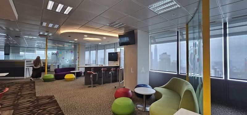 Pejabat untuk Disewa di KLCC (KL City Centre) - Bell Law - Interior - PropertyGuru.com.my