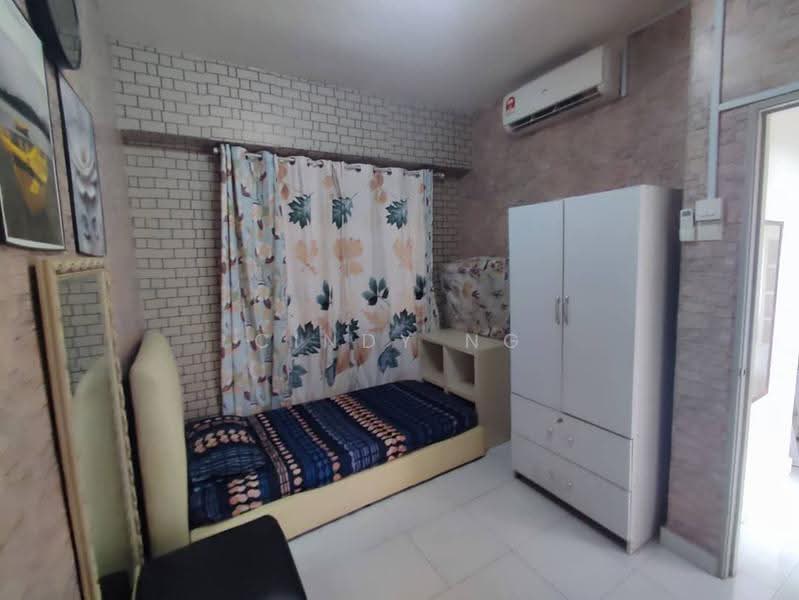 Service Residence for Rent at Main Place Residence - Cindy Ng - Bedroom - PropertyGuru.com.my