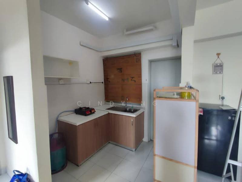 Service Residence for Rent at Main Place Residence - Cindy Ng - Kitchen - PropertyGuru.com.my
