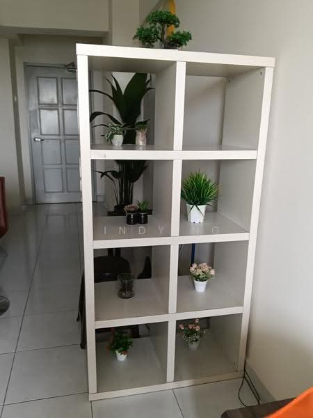 Service Residence for Rent at Main Place Residence - Cindy Ng - Interior - PropertyGuru.com.my