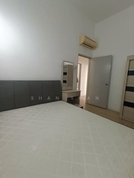 Kediaman Servis untuk Disewa di Rhythm Avenue - Shan Shan - Bedroom - PropertyGuru.com.my