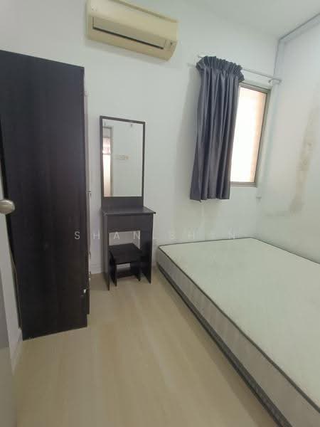 Kediaman Servis untuk Disewa di Rhythm Avenue - Shan Shan - Bedroom - PropertyGuru.com.my