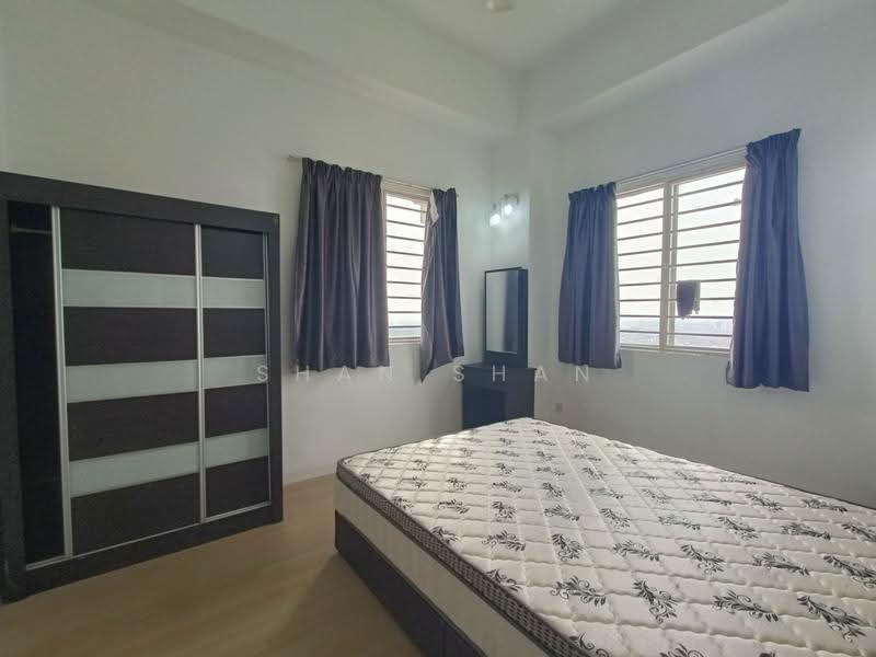 Kediaman Servis untuk Disewa di Rhythm Avenue - Shan Shan - Bedroom - PropertyGuru.com.my