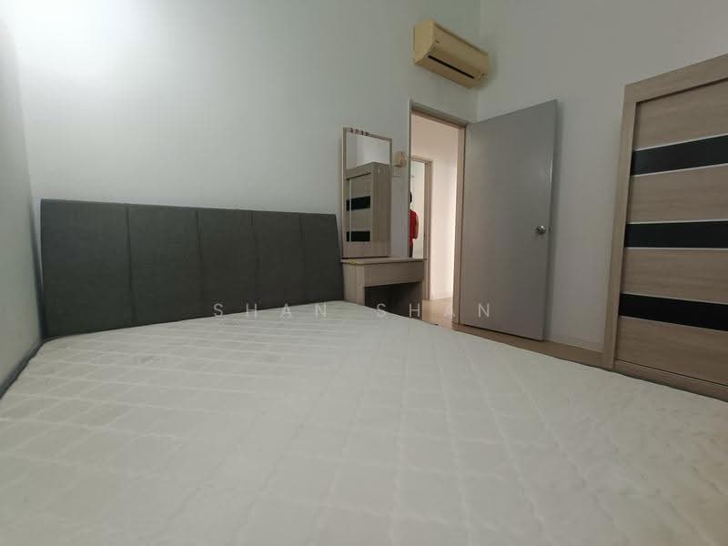 Kediaman Servis untuk Disewa di Rhythm Avenue - Shan Shan - Bedroom - PropertyGuru.com.my