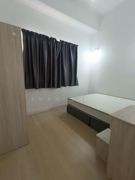 Kediaman Servis untuk Disewa di Rhythm Avenue - Shan Shan - Bedroom - PropertyGuru.com.my