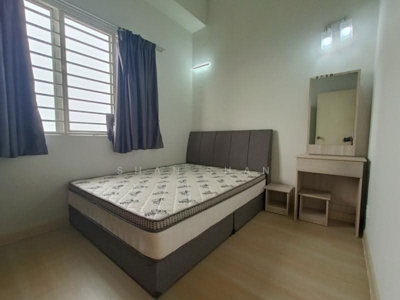 Service Residence for Rent at Rhythm Avenue - Shan Shan - PropertyGuru.com.my