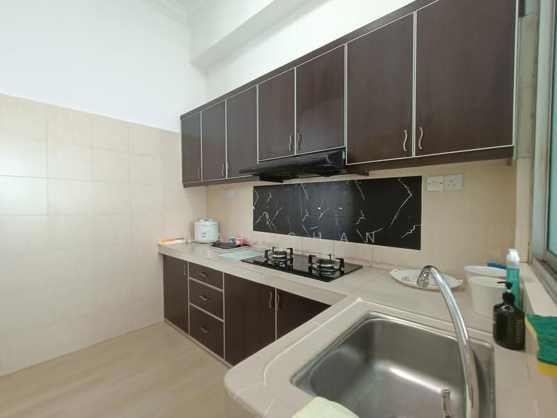 Service Residence for Rent at Rhythm Avenue - Shan Shan - PropertyGuru.com.my